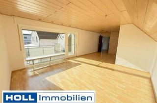 Wohnung mieten in 63165 Mühlheim, * * * Mühlheim-Lämmerspiel * * *Attraktive 3-Zimmer-Wohnung mit herrlichem Balkon in 2-Familienhau