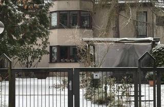 Wohnung mieten in Kaiserstuhlstraße 17, 14129 Nikolassee, Wohnkomfort mit Charme: Maisonette mit Terrasse