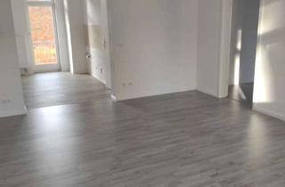 Wohnung mieten in Fichtestraße 1b, 06712 Zeitz, Schöne zentral gelegene Wohnung in ruhiger Seitenstraße sucht DICH!