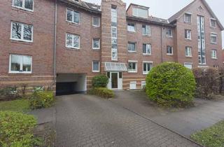 Wohnung mieten in 25421 Pinneberg, westimmobilien: Moderne Ausstattung und perfekter Grundriss im beliebten Quellental