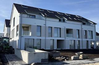 Wohnung mieten in Eichholzstrasse 11, 44289 Lichtendorf, ***Neubau***KFW40Plus***Einbauküche***