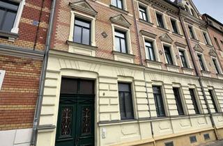 Wohnung mieten in Gustaf-Graf-Straße, 01662 Meißen, Sehr schöne 2-Raumwohnung mit Balkon!