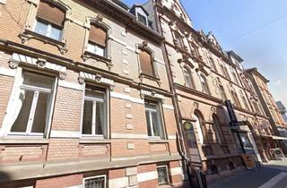 Wohnung mieten in Pallaswiesenstr. 23, 64293 Darmstadt, Charmante 3-Zimmer-Altbauwohnung in zentraler Lage von Darmstadt