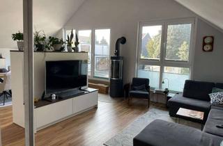 Wohnung mieten in Kirchstraße 35a, 52499 Baesweiler, Großzügige 4-Zimmer Wohnung in Baesweiler