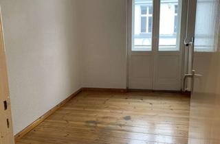 Wohnung mieten in Prinzregentenstraße 84, 10715 Wilmersdorf, Freshly renovated apartment in Altbau with 2 balconies