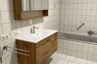 Wohnung mieten in 89423 Gundelfingen, Helle 2 Zimmer Wohnung mit großem Balkon