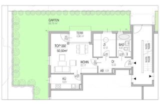 Wohnung mieten in Blumenring 17, 15566 Schöneiche, 2-Zimmer Gartenwohnung (Eigengarten) mit Hobbyraum in Schöneiche