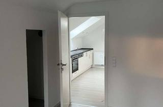 Wohnung mieten in 71522 Backnang, Schöne helle 2-Zimmer Wohnung in Backnang