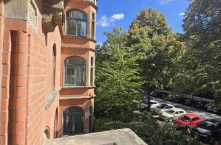 Wohnung mieten in Goethestraße 66, 34119 West, lichtdurchflutete 3-Zimmer-Altbauwohnung in Kassels Szeneviertel Vorderer Westen