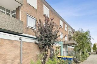Wohnung mieten in Münsterstraße 31, 49377 Vechta, Möblierte helle 2-Zimmer-Wohnung im 1. OG in Vechta