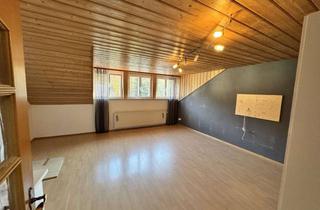 Wohnung mieten in 94034 Grubweg, Charmante 4,5-Zimmer Dachgeschosswohnung in Passau-Grubweg