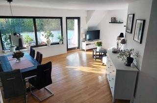 Wohnung mieten in 40724 Hilden, 110m2 - Schöne 3-Zimmer-Wohnung mit großem Balkon in Hilden