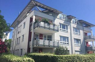 Wohnung mieten in Grieshaberweg 11, 73207 Plochingen, Schöne 4,5-Zi-Wohnung mit großem Balkon, ruhige Aussichtslage