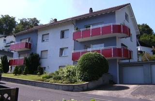 Wohnung mieten in 63683 Ortenberg, 3-Zimmer Wohnung in Ortenberg-Lissberg zu vermieten