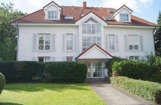 Wohnung mieten in Von-Vincke-Weg 23, 33098 Paderborn, Stilvolles Wohnen in exklusiver, ruhiger PB-Südstadtlage