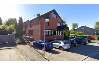 Wohnung mieten in Danziger Straße, 49134 Wallenhorst, 1-Zimmer Wohnung in Wallenhorst mit ca. 45 m² Wohnfläche