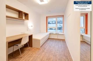 Wohnung mieten in Ostendstraße 27, 12459 Oberschöneweide, "Mietrabatt" - NUR FÜR STUDENTEN - Vollständig möbliertes Privatzimmer in einer 2-er WG