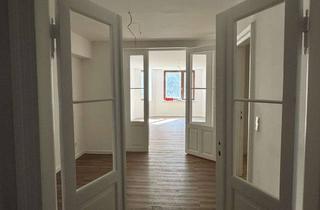 Lofts mieten in Sonnenstraße 15, 28203 Ostertor, Erstbezug nach aufwändiger Sanierung - helle 2-Zimmer Wohnung mit Loftcharkter