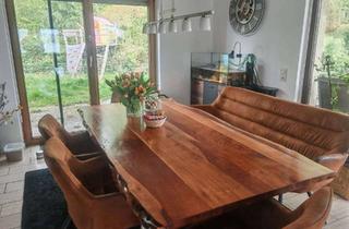 Wohnung mieten in 88094 Oberteuringen, Exklusive, gepflegte 4,5-Raum-Wohnung mit Terrasse, großem Garten und EBK in Oberteuringen