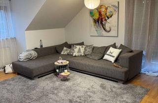 Wohnung mieten in Egghaldenstrasse 52, 88138 Sigmarszell, Gepflegte 4-Zimmer-Wohnung mit Balkon in Sigmarszell