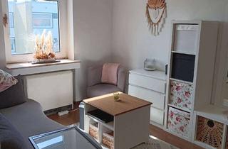 Wohnung mieten in Büdericher Straße 15, 47877 Willich, 2-Zimmer Wohnung mit Balkon in Willich