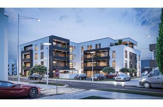 Wohnung mieten in Karl-Reulen-Strasse, 41334 Nettetal, Exklusive 3-Zimmer-Wohnung mit Balkon in Nettetal (2x 1x EG & 1x 3. OG)