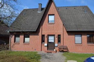 Wohnung mieten in Vor Dem Nettelberg 12, 21435 Stelle, 3-Zimmer-EG-Wohnung mit Einbauküche in 21435 Ashausen plus Terrasse