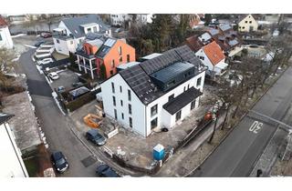 Wohnung mieten in 85386 Eching, Neubau: möbliertes Studentenapartment Nähe TUM