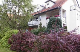 Wohnung mieten in Erlenstr., 04683 Belgershain, Naturnahe, familiengerechte 4,5-Zimmer-Terrassenwohnung nahe dem Oberholz/ Pösna-Park