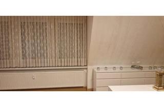 Wohnung mieten in Nesselweg, 21629 Neu Wulmstorf, Helle 3-Zimmer Dachgeschosswohnung in Neu Wulmstorf