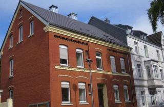 Wohnung mieten in Am Küsterland, 44892 Langendreer, Bezugsfreie kernsanierte 3,5 Zimmer Dachterrassenwohnung in Bochum-Langendreer