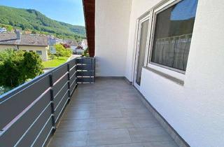 Wohnung mieten in 72660 Beuren, Helle 3-Zimmer Wohnung mit Balkon in Beuren