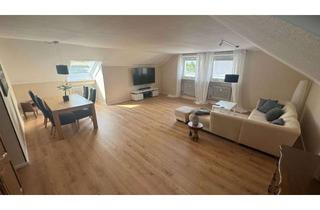 Wohnung mieten in Am Versstück, 58730 Fröndenberg, Dachgeschosswohnung in Fröndenberg Ardey