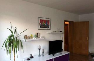 Wohnung mieten in Bahnhofstraße 40, 67454 Haßloch, Gepflegte 3-Zimmer-Wohnung mit Balkon in Haßloch