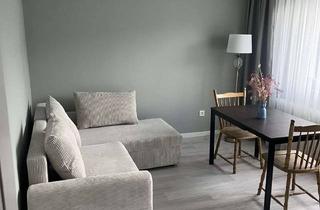 Wohnung mieten in 23611 Bad Schwartau, Schicke 2-Zimmer Wohnung im 3. OG mit Balkon in Bad Schwartau