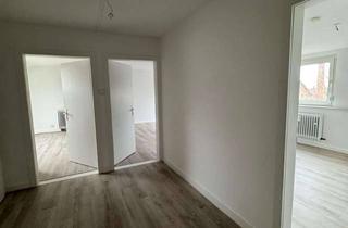 Wohnung mieten in 89567 Sontheim, Gepflegte 2-Zimmer-Wohnung im 2. OG in Sontheim