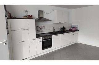 Wohnung mieten in Am Bagno 21, 48301 Nottuln, 2,5-Zimmer Wohnung mit EBK - Sackgasse Am Bagno