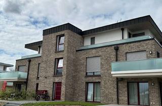 Wohnung mieten in Margarete-Meier-Str., 47574 Goch, Schöne 2-Zimmer Wohnung mit umlaufendem Balkon in Goch-Neuseeland