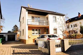 Wohnung mieten in 68623 Lampertheim, Helle 2,5-Zimmer Wohnung mit Terasse in Hofheim