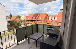 Wohnung mieten in Konig-Ludwig-Straße 34, 31515 Wunstorf, Helle 2-Zimmer Neubauwohnung mit Balkon in Wunstorf +++ 10 mn zu Fuß zum Bahnhof