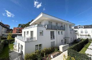 Wohnung mieten in Vogelweide 5a, 85375 Neufahrn, Helle 2-Zi-Neubau-Wohnung, Zentrum Neufahrn, nahe Flughafen, 150m zur S-Bahn, TG mit E-Ladestation