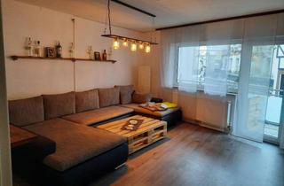 Wohnung mieten in 56332 Dieblich, 3-Zimmer-Erdgeschosswohnung mit Balkon in Dieblich