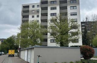 Wohnung mieten in Breslauerstraße, 74172 Neckarsulm, Zentral & Modern: Helle 4-Zimmer-Wohnung in Neckarsulm