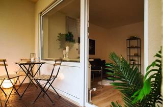 Wohnung mieten in Mindelheimer Straße 53, 86830 Schwabmünchen, Moderne 4-Zimmer Wohnung mit Balkon im EG in Schwabmünchen