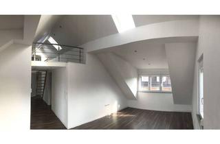 Wohnung mieten in 71634 Ludwigsburg, Helle 3,5-Zimmer Dachgeschosswohnung in Ludwigsburg