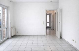 Wohnung mieten in 51674 Wiehl, Barrierefreie 3-Zimmer Erdgeschosswohnung mit Garten in Wiehl