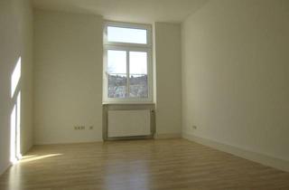 Wohnung mieten in 60326 Gallus, Helle, top renovierte, schicke 2-Zimmer-Wohnung zwischen Frankfurt-Messe und Europaviertel