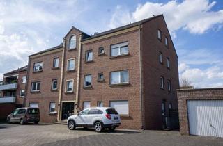 Wohnung mieten in 47623 Kevelaer, Gemütlich & modern: Frisch renovierte 2-Zi.-Wohnung im Dachgeschoss