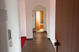 Wohnung mieten in 71282 Hemmingen, Helle 3-Zimmer Wohnung mit Balkon im 3. OG in Hemmingen