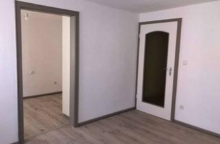 Wohnung mieten in Pfarrstraße 14, 72458 Albstadt, Schöne 2-Zimmer-Wohnung in Ebingen Stadtmitte